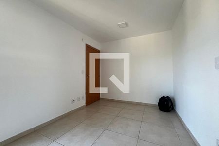 Sala de apartamento para alugar com 2 quartos, 44m² em Parque Santa Rosa, Suzano