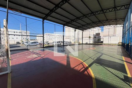 Apartamento para alugar com 44m², 2 quartos e 1 vaga Apartamento para alugar com 44m², 2 quartos e 1 vagaÁrea comum