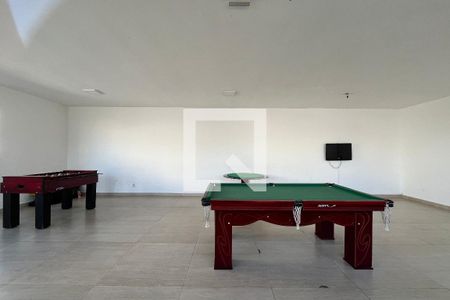 Apartamento para alugar com 44m², 2 quartos e 1 vaga Apartamento para alugar com 44m², 2 quartos e 1 vagaÁrea comum