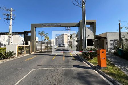 Apartamento para alugar com 44m², 2 quartos e 1 vaga Apartamento para alugar com 44m², 2 quartos e 1 vagaFachada