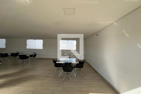 Apartamento para alugar com 44m², 2 quartos e 1 vaga Apartamento para alugar com 44m², 2 quartos e 1 vagaÁrea comum