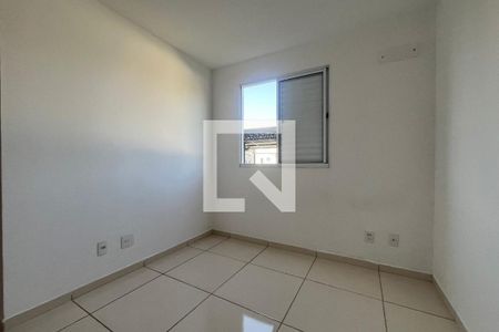 Quarto 1 de apartamento para alugar com 2 quartos, 44m² em Parque Santa Rosa, Suzano