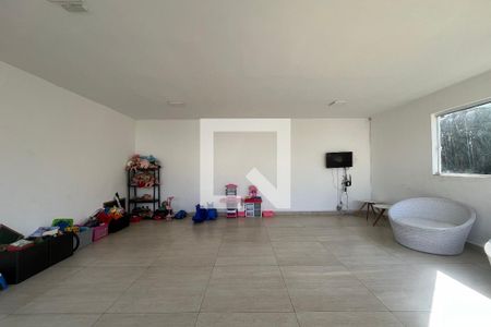 Apartamento para alugar com 44m², 2 quartos e 1 vaga Apartamento para alugar com 44m², 2 quartos e 1 vagaÁrea comum