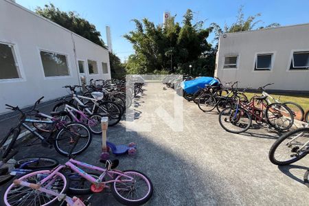 Apartamento para alugar com 44m², 2 quartos e 1 vaga Apartamento para alugar com 44m², 2 quartos e 1 vagaÁrea comum