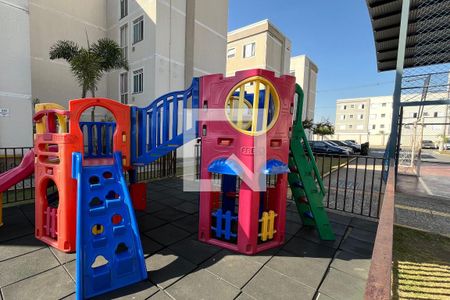 Apartamento para alugar com 44m², 2 quartos e 1 vaga Apartamento para alugar com 44m², 2 quartos e 1 vagaÁrea comum