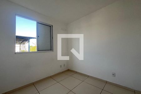 Quarto 1 de apartamento para alugar com 2 quartos, 44m² em Parque Santa Rosa, Suzano