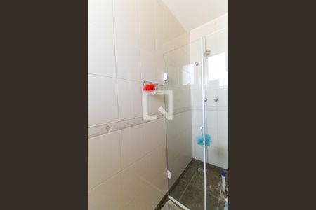 Casa de condomínio à venda com 135m², 4 quartos e 4 vagas Casa de condomínio à venda com 135m², 4 quartos e 4 vagasBanheiro Da Suíte 2