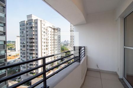 Kitnet/Studio para alugar com 1 quarto, 25m² em Butantã, São Paulo