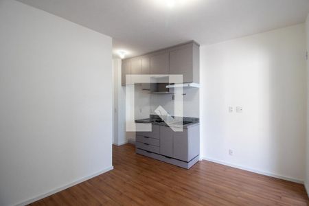 Kitnet/Studio para alugar com 1 quarto, 25m² em Butantã, São Paulo