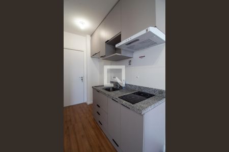Kitnet/Studio para alugar com 1 quarto, 25m² em Butantã, São Paulo