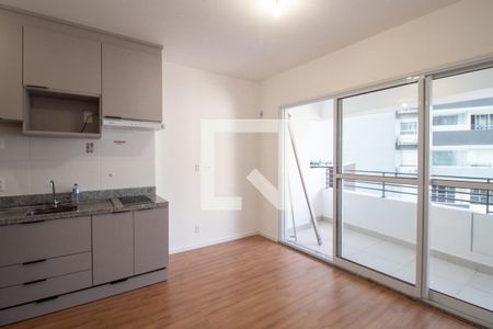 Kitnet/Studio para alugar com 1 quarto, 25m² em Butantã, São Paulo