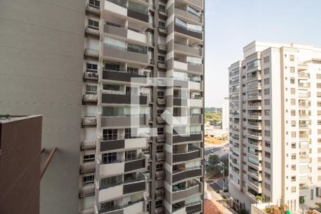 Kitnet/Studio para alugar com 1 quarto, 25m² em Butantã, São Paulo