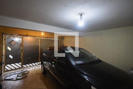 Casa à venda com 120m², 2 quartos e 2 vagasGaragem