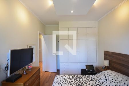 Apartamento à venda com 130m², 3 quartos e 2 vagasQuarto 2