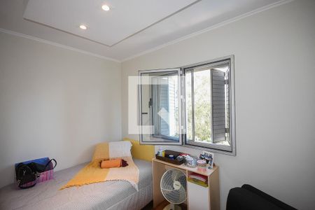 Apartamento à venda com 130m², 3 quartos e 2 vagasQuarto 1