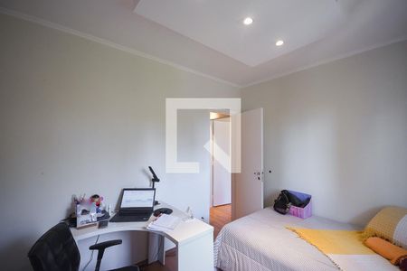 Apartamento à venda com 130m², 3 quartos e 2 vagasQuarto 1