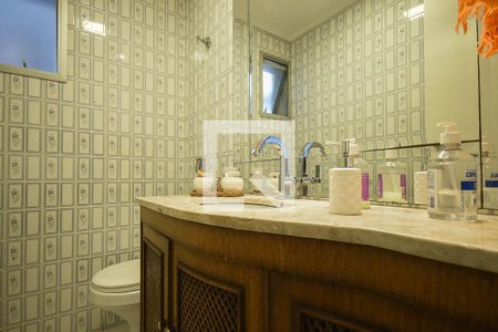 Apartamento à venda com 130m², 3 quartos e 2 vagasLavabo