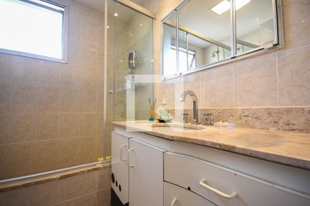 Apartamento à venda com 130m², 3 quartos e 2 vagasBanheiro Suíte