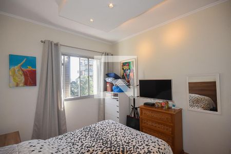 Apartamento à venda com 130m², 3 quartos e 2 vagasQuarto 2