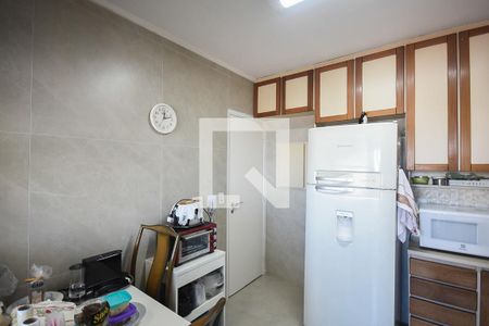 Apartamento à venda com 130m², 3 quartos e 2 vagasCozinha