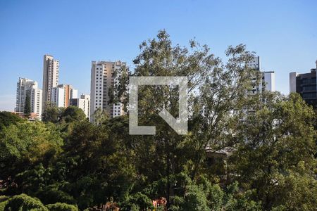 Apartamento à venda com 130m², 3 quartos e 2 vagasVista do Quarto 1