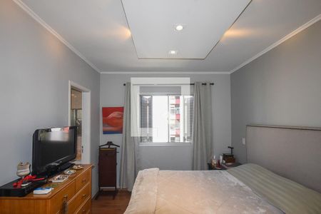 Apartamento à venda com 130m², 3 quartos e 2 vagasSuíte 