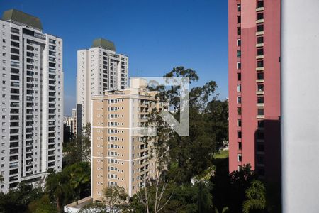 Apartamento à venda com 130m², 3 quartos e 2 vagasVista da Suíte