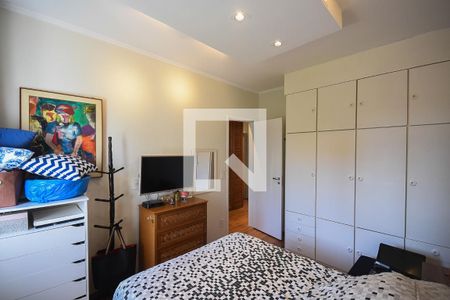 Apartamento à venda com 130m², 3 quartos e 2 vagasQuarto 2