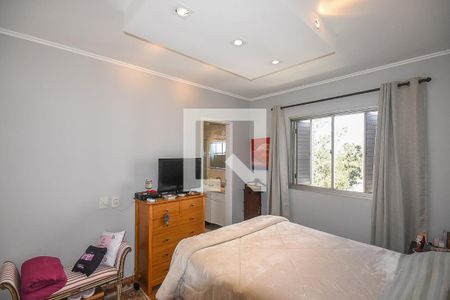 Apartamento à venda com 130m², 3 quartos e 2 vagasSuíte 