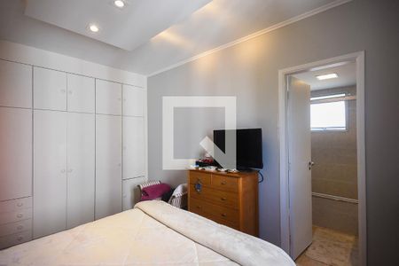 Apartamento à venda com 130m², 3 quartos e 2 vagasSuíte 