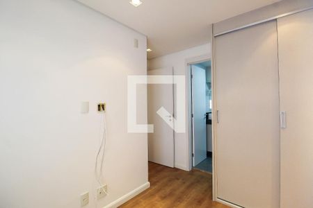 Apartamento para alugar com 55m², 2 quartos e 1 vagaQuarto 2 - Suíte