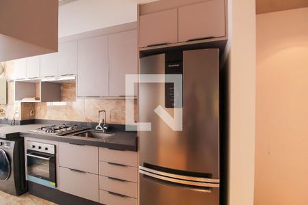 Apartamento para alugar com 55m², 2 quartos e 1 vagaCozinha