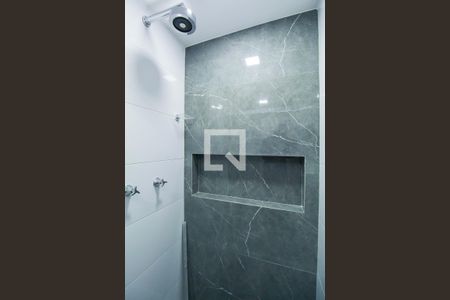 Apartamento para alugar com 55m², 2 quartos e 1 vagaBanheiro da Suíte 2