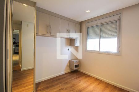 Apartamento para alugar com 55m², 2 quartos e 1 vagaQuarto 2 - Suíte