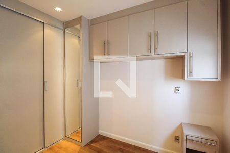 Apartamento para alugar com 55m², 2 quartos e 1 vagaQuarto 2 - Suíte