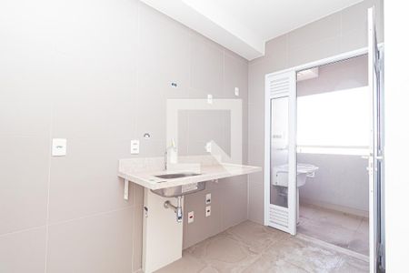 Apartamento à venda com 66m², 1 quarto e 1 vagaCozinha