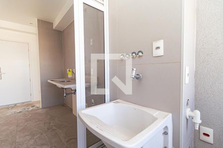 Apartamento à venda com 66m², 1 quarto e 1 vagaÁrea de Serviço