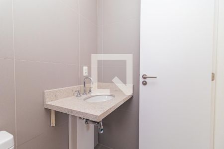 Apartamento à venda com 66m², 1 quarto e 1 vagaBanheiro