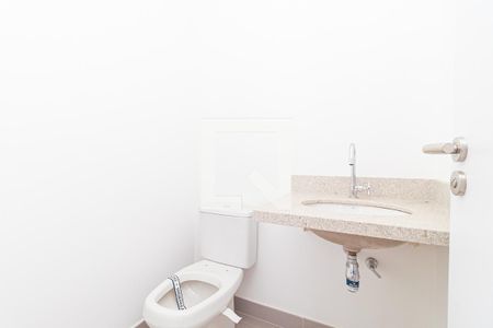 Apartamento à venda com 66m², 1 quarto e 1 vagaLavabo