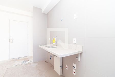 Apartamento à venda com 66m², 1 quarto e 1 vagaCozinha