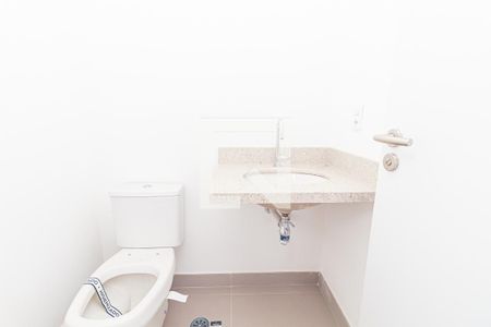 Apartamento à venda com 66m², 1 quarto e 1 vagaLavabo