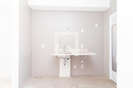 Apartamento à venda com 66m², 1 quarto e 1 vagaCozinha