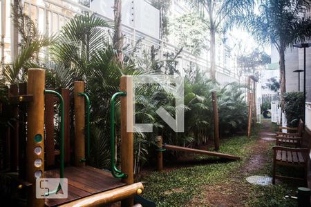 Apartamento à venda com 66m², 1 quarto e 1 vagaÁrea comum