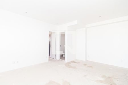 Sala de apartamento à venda com 1 quarto, 66m² em Bela Vista, São Paulo