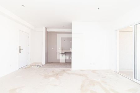 Sala de apartamento à venda com 1 quarto, 66m² em Bela Vista, São Paulo