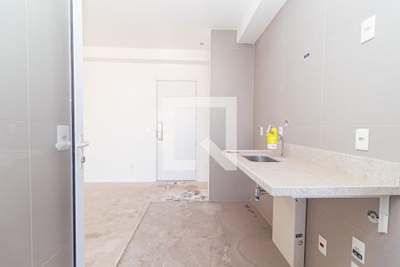 Apartamento à venda com 66m², 1 quarto e 1 vagaCozinha