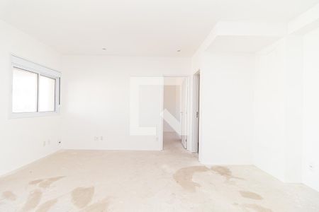 Sala de apartamento à venda com 1 quarto, 66m² em Bela Vista, São Paulo