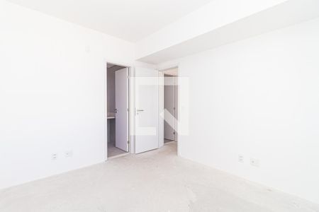 Apartamento à venda com 66m², 1 quarto e 1 vagaQuarto