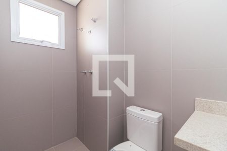 Apartamento à venda com 66m², 1 quarto e 1 vagaBanheiro