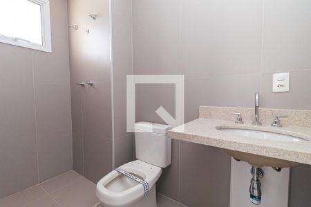 Apartamento à venda com 66m², 1 quarto e 1 vagaBanheiro